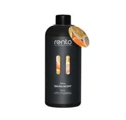 Sauna duft RENTO Citrus 400ml