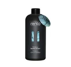 Sauna duft RENTO Eucalyptus 400ml