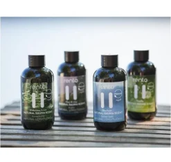Sauna duft RENTO NATURAL AURORA 100ml