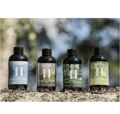 Sauna duft RENTO NATURAL AURORA 100ml