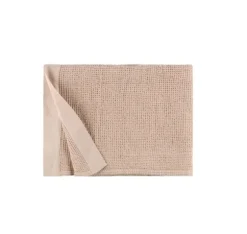 Sauna sædebetræk RENTO BEIGE 60x160cm
