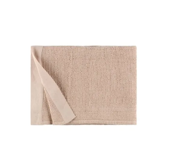 Sauna sædebetræk RENTO BEIGE 60x160cm