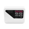 Saunaovn Controller, Digital Termostat, Overophedningsbeskyttelse,HVID