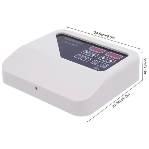 Saunaovn Controller, Temperaturkontrol, Overophedningsbeskyttelse