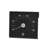 Saunatermometer RENTO SORT