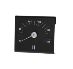 Saunatermometer RENTO SORT