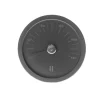 Saunatermometer RENTO SORT, D15x2cm