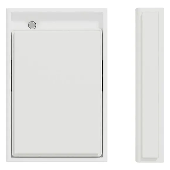 Schneider Electric Wiser dør- og vinduessensor