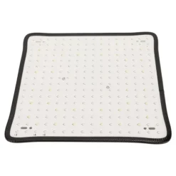 Scientific Control LED Grow Light 1000W til væksthusplantedyrkning - Lav varme, 85‑265V, EU-stik