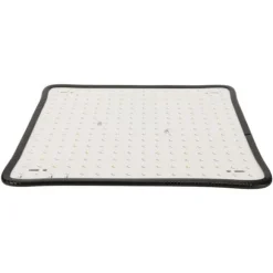 Scientific Control LED Grow Light 1000W til drivhus, lav varme, plantedyrkningslampe, AU-stik