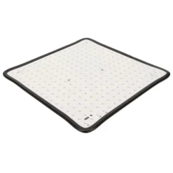 Scientific Control LED Grow Light 1000W til drivhus, lav varme, plantedyrkningslampe, AU-stik