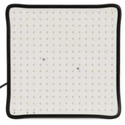 Scientific Control LED Grow Light 1000W til drivhus, lav varme, plantedyrkningslampe, AU-stik