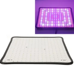 Scientific Control LED Grow Light 1000W til drivhus, lav varme, plantedyrkningslampe, AU-stik
