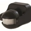 SCS SENTINEL LightSensor sort udendørs bevægelsesdetektor - 12m rækkevidde - 180° vinkel