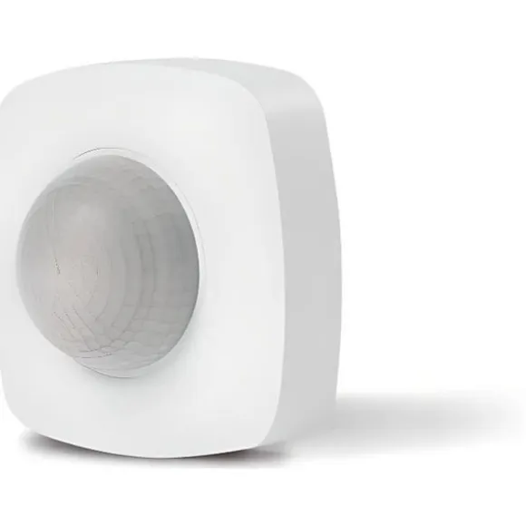SCS SENTINEL udendørs bevægelsesdetektor - LightSensor 360 - 360° detektionsvinkel