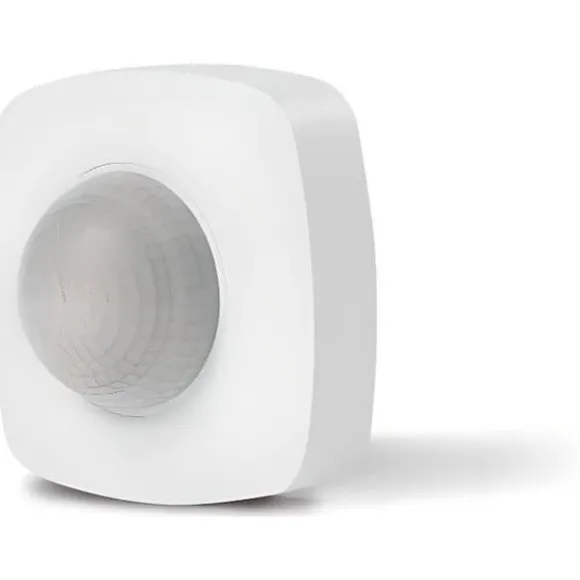 SCS SENTINEL udendørs bevægelsesdetektor - LightSensor 360 - 360° detektionsvinkel