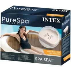 Sæde Intex 28502 PureSpa