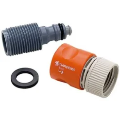 Seachoice Outboard Flush Kit Mercury Mariner Yamaha Flerfarvet