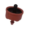 Self-compensating dripper Aqua Control 906410 4 l/h Self-cleaning 10 Units