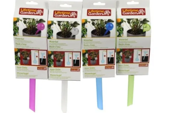 Selvvandingskugle / Selvvandingspotte - Automatisk vanding til blomster og planter