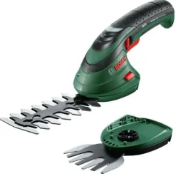 Set med 2 st Isio Bosch blad
