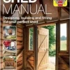 Shed Manual