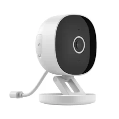 SiGN Foldbar Smart Home 3MP HD WiFi Kamera Indendørs/Udendørs