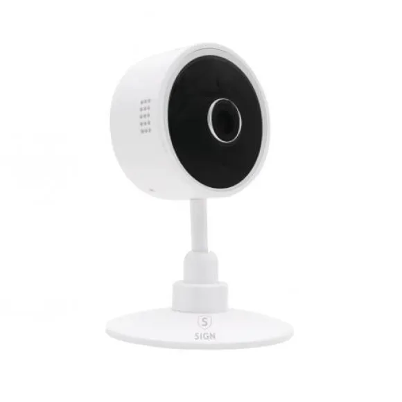 SiGN Smart Home IP Kamera 720P
