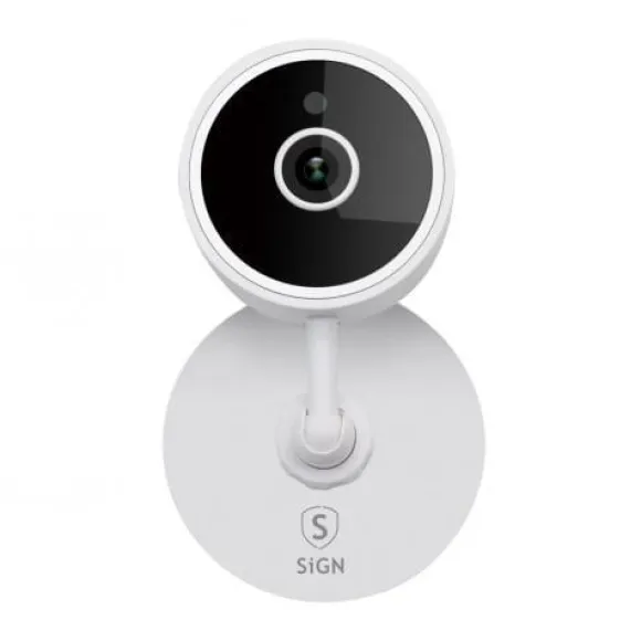 SiGN Smart Home IP Kamera 720P