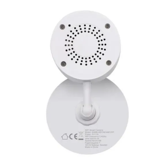SiGN Smart Home IP Kamera 720P
