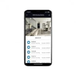 SiGN Smart Home IP Kamera 720P