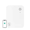 SiGN Smart Home WiFi Vandlækagesensor med Alarm