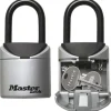 Sikker nøgleboks i XS-størrelse med håndtag - MASTER LOCK 5406EURD