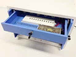 Sikker skab 12 - USB