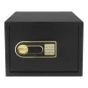 Sikkerhedsboks, Smart Alarm System, Alsidige Monteringsmuligheder,Sort