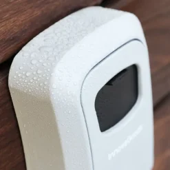 Sikkerhedsboks til nøgler LorK InnovaGoods