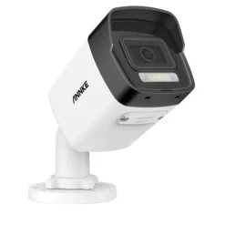 Sikkerhedskamera, 4,0 Megapixel, bevægelsesdetektion, vandtæt,1Pcs Kamera-b
