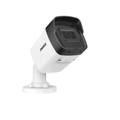 Sikkerhedskamera, 5MP opløsning, nattevisionsfunktion,Hvidt Lys
