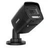 Sikkerhedskamera, 5MP opløsning, nattevisionsfunktion,Hvidt Lys-d