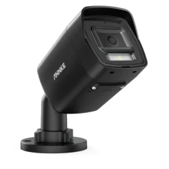 Sikkerhedskamera, 5MP opløsning, nattevisionsfunktion,Hvidt Lys-d