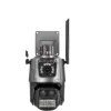 Sikkerhedskamera, 12MP opløsning, AI bevægelsesdetektion, 12MP WIFI PTZ kamera, EU stik