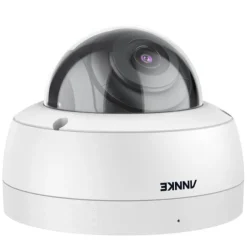 Sikkerhedskamera, 5MP opløsning, nattevisionsfunktion,2.8MM Linse-a