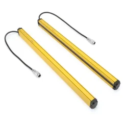Sikkerhedslysgittersensorkontakt - 10 stråler (BEM1040-C-360NB)