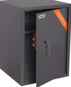 Sikkert BUSINESS XL K, Brihard