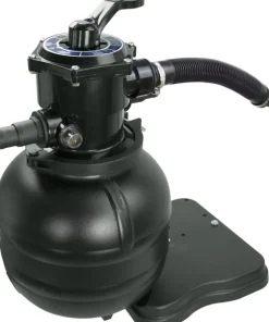 SilentFlow 5000 Filter System