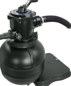 SilentFlow 5000 Filter System