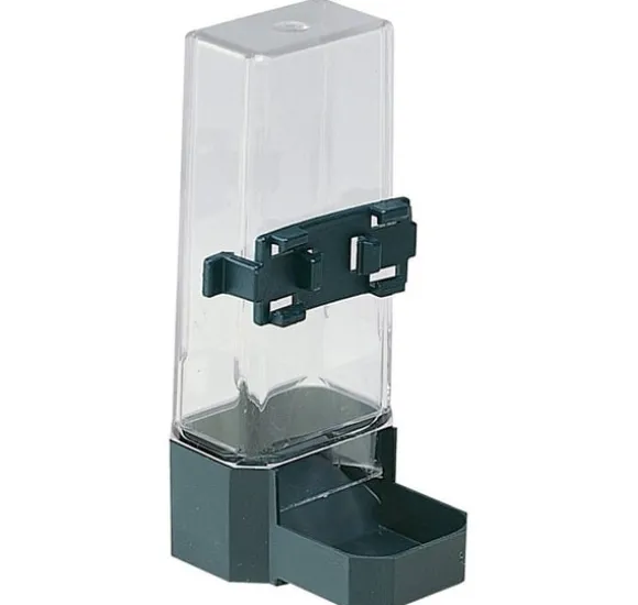 SILVER SPECIAL 4560 FOUNTAIN