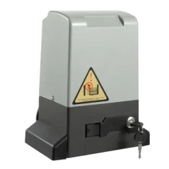 Skridende Portåbner, Effekt 370W, Spænding 220V, Skridende Hastighed 12m/min, Strøm 3A, Vandtæt Vurdering IP44