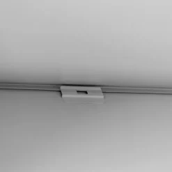 Skråtag til Mega-M sikkerhedsskab J-60 B-60 cm D-50 cm H-20 cm N