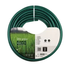 Slange IDRO GRØN 1'' 25 m